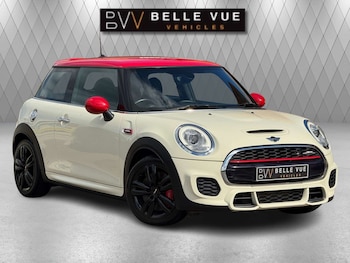 MINI - Hatch