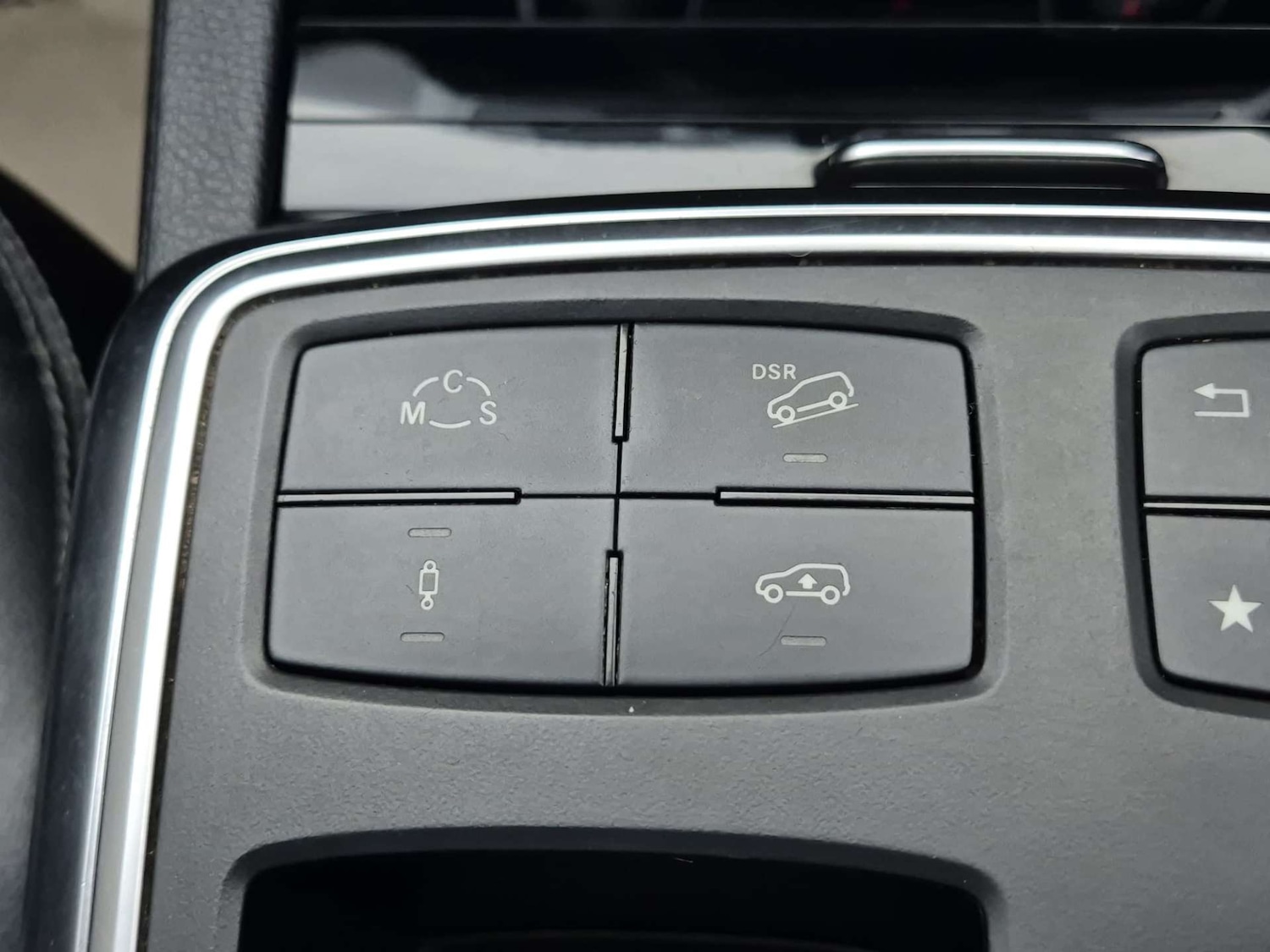 Used Mercedes-Benz M Class 2014 for sale - 76703565: Photo 33