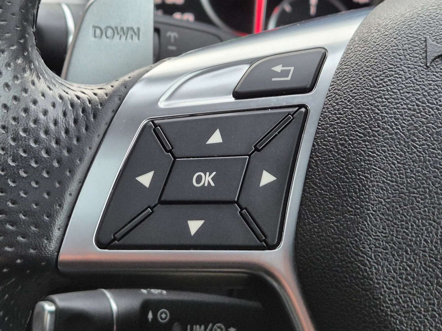 Used Mercedes-Benz M Class 2014 for sale - 76703565: Photo 34