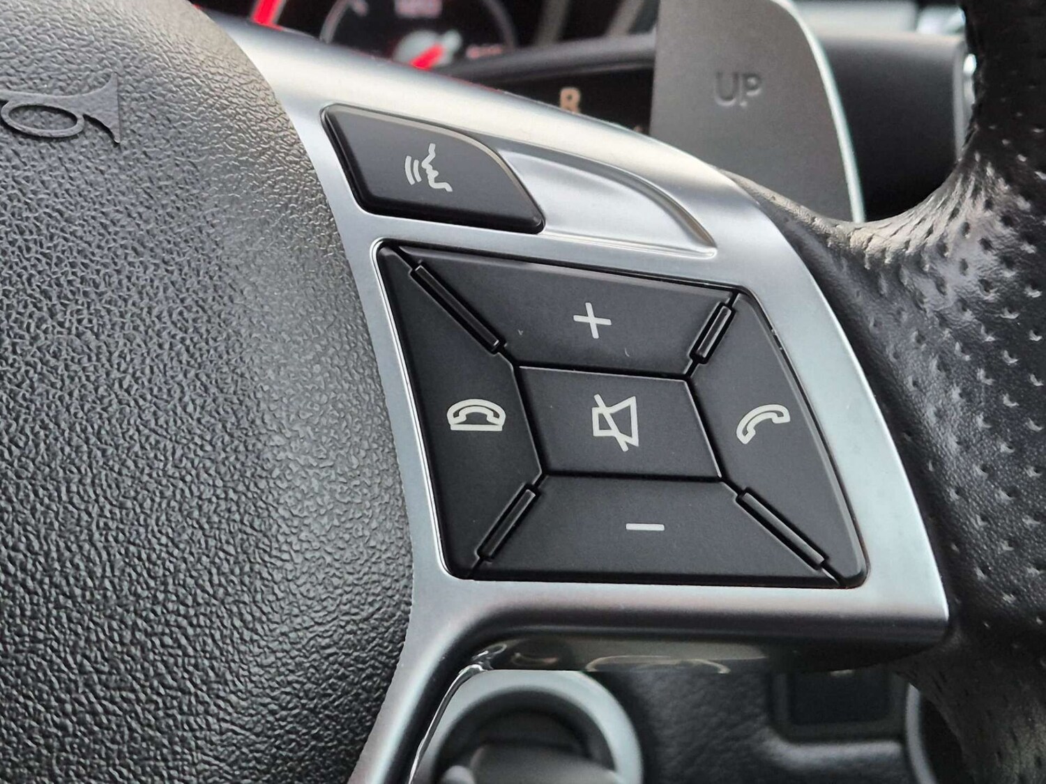 Used Mercedes-Benz M Class 2014 for sale - 76703565: Photo 35