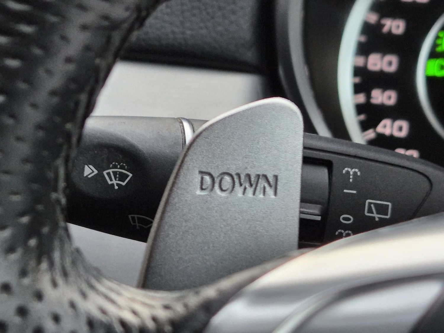 Used Mercedes-Benz M Class 2014 for sale - 76703565: Photo 36