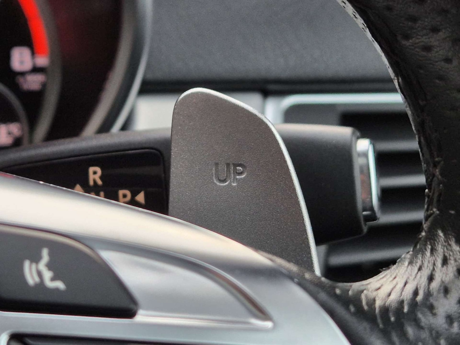 Used Mercedes-Benz M Class 2014 for sale - 76703565: Photo 37