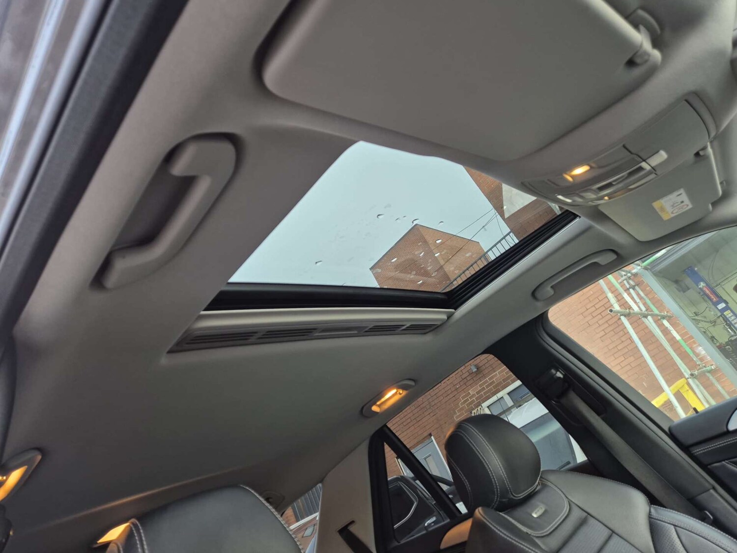 Used Mercedes-Benz M Class 2014 for sale - 76703565: Photo 57