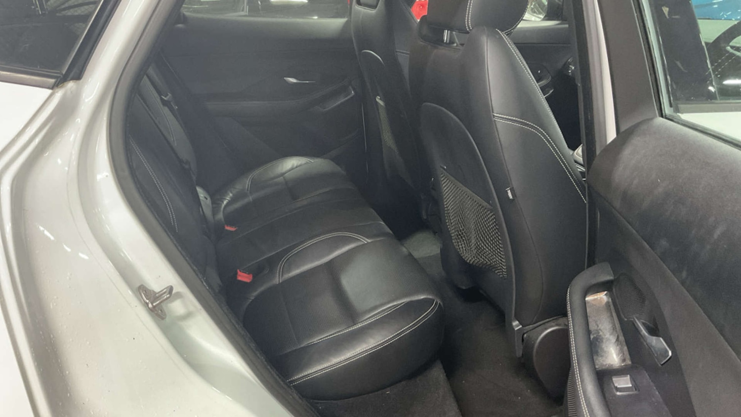 Used Jaguar E-Pace 2018 for sale - 77167227: Photo 11