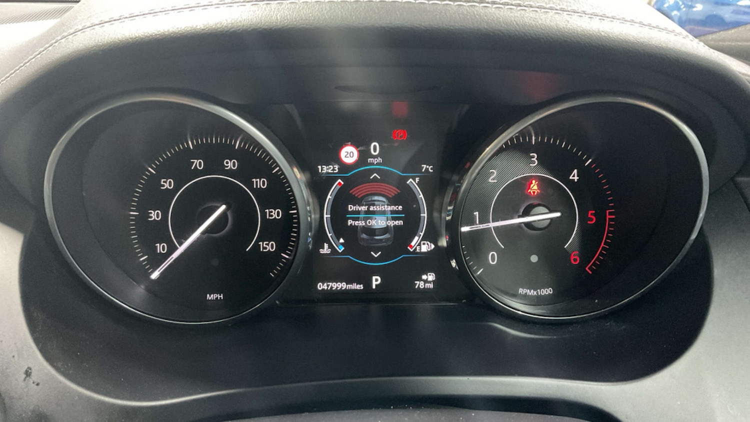 Used Jaguar E-Pace 2018 for sale - 77167227: Photo 13