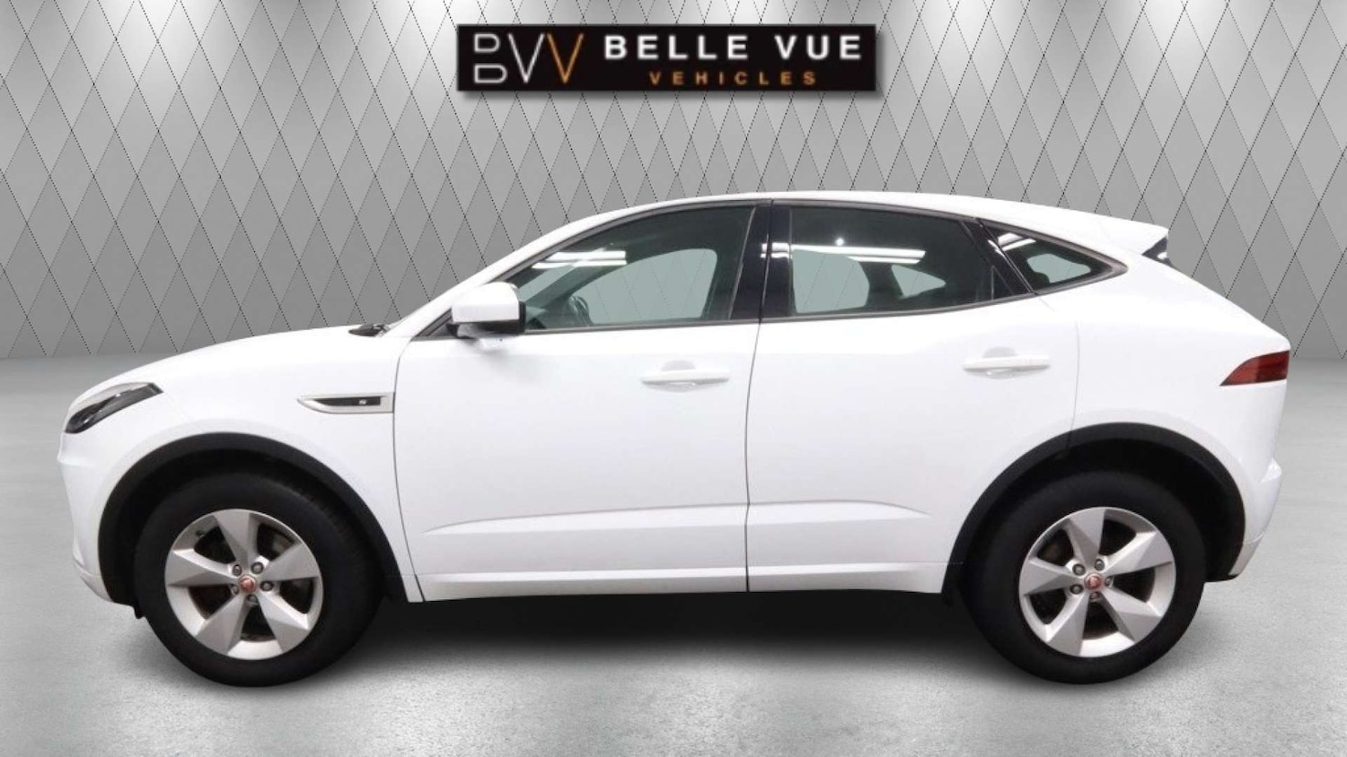 Used Jaguar E-Pace 2018 for sale - 77167227: Photo 7