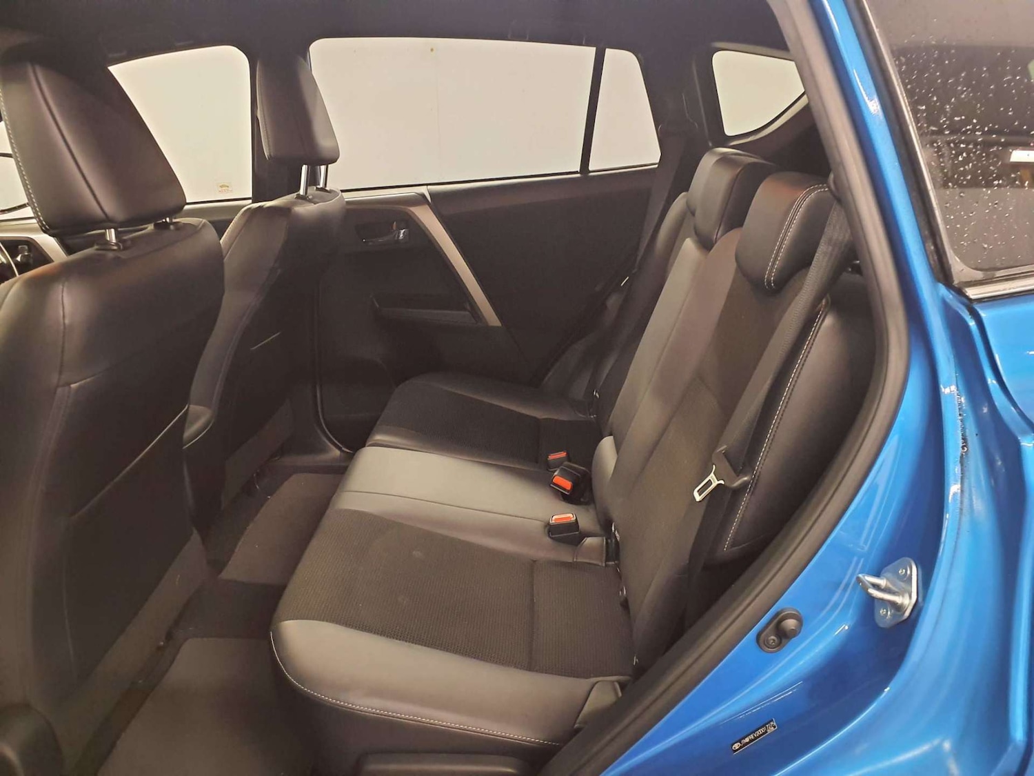 Used Toyota RAV4 2016 for sale - 76539484: Photo 14