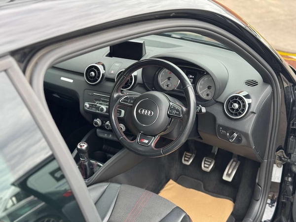 Used Audi A1 2015 for sale - 76277476: Photo 11