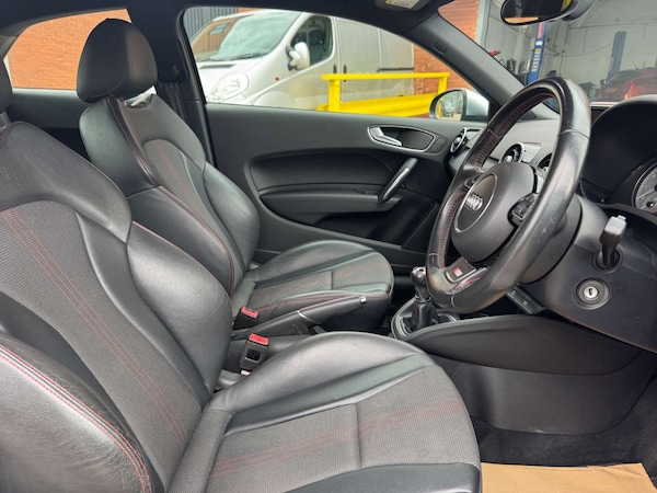 Used Audi A1 2015 for sale - 76277476: Photo 12