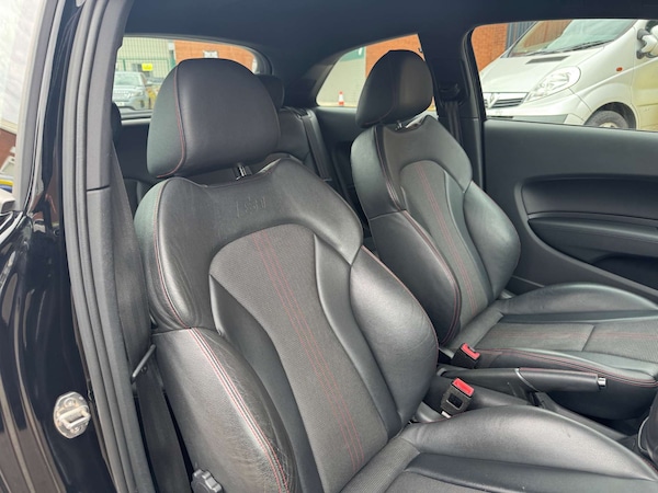 Used Audi A1 2015 for sale - 76277476: Photo 13