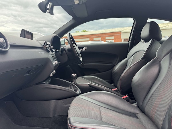 Used Audi A1 2015 for sale - 76277476: Photo 14