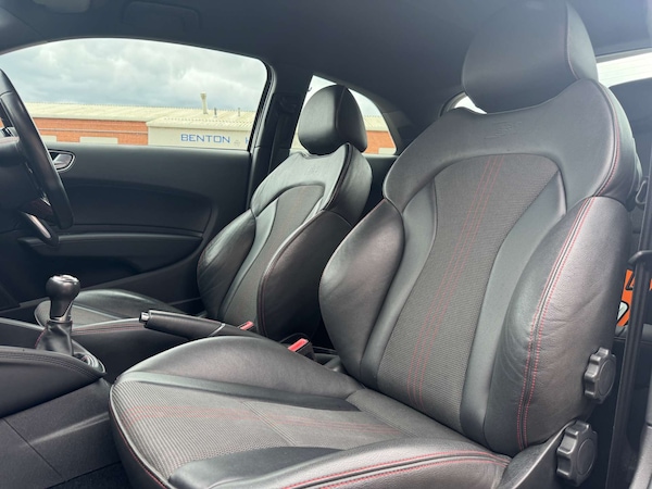 Used Audi A1 2015 for sale - 76277476: Photo 15