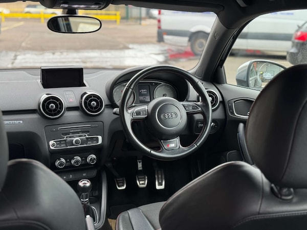 Used Audi A1 2015 for sale - 76277476: Photo 20