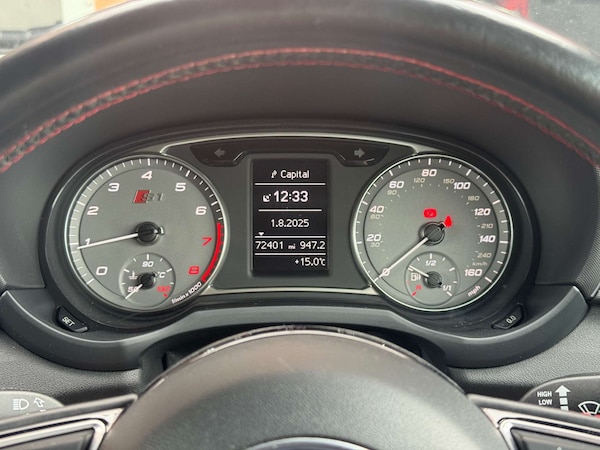 Used Audi A1 2015 for sale - 76277476: Photo 25