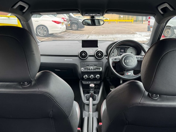 Used Audi A1 2015 for sale - 76277476: Photo 30
