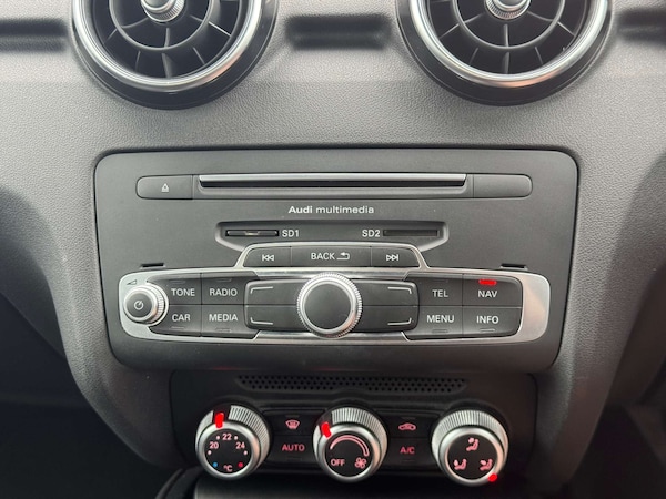 Used Audi A1 2015 for sale - 76277476: Photo 34