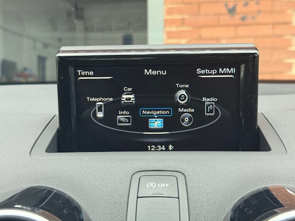 Used Audi A1 2015 for sale - 76277476: Photo 35