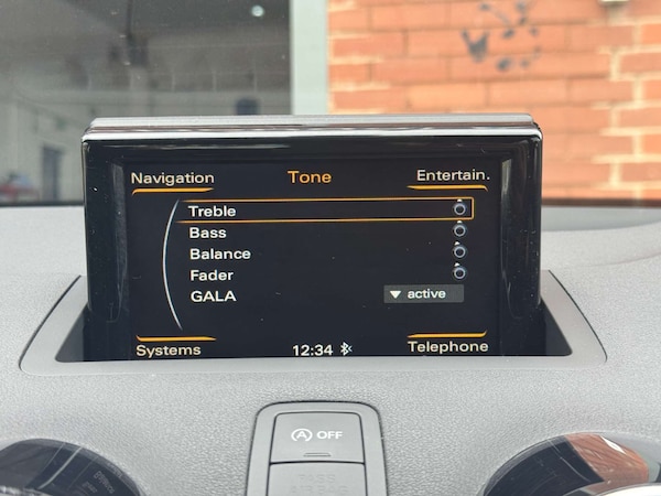Used Audi A1 2015 for sale - 76277476: Photo 37
