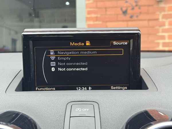 Used Audi A1 2015 for sale - 76277476: Photo 39