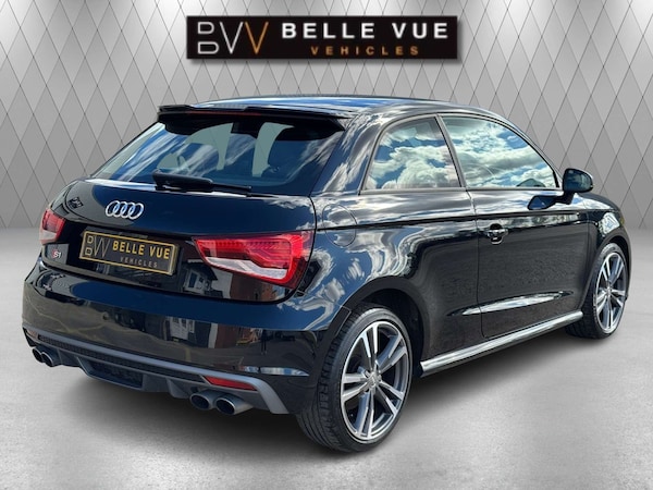 Used Audi A1 2015 for sale - 76277476: Photo 3
