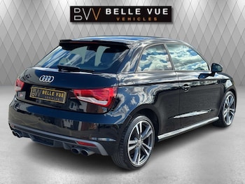 Used Audi A1 2015 for sale - 76277476: Photo