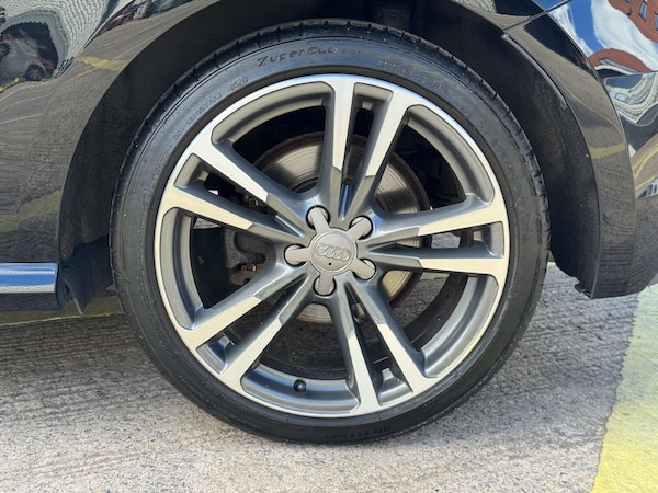Used Audi A1 2015 for sale - 76277476: Photo 49