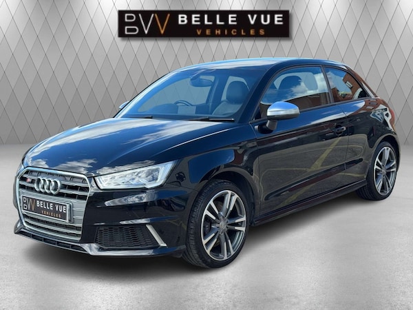 Used Audi A1 2015 for sale - 76277476: Photo 7