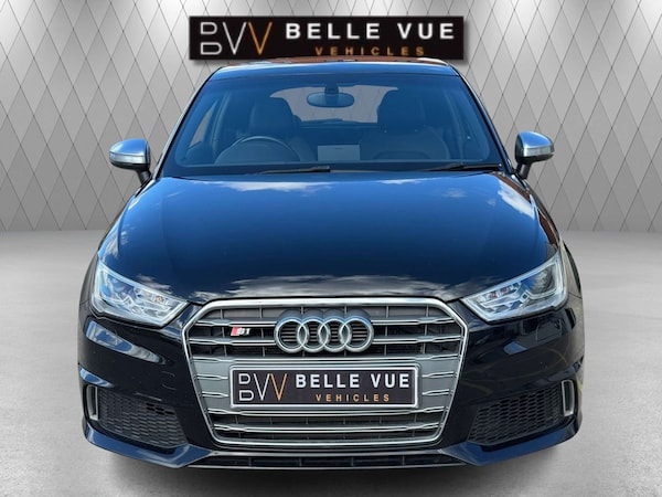Used Audi A1 2015 for sale - 76277476: Photo 8