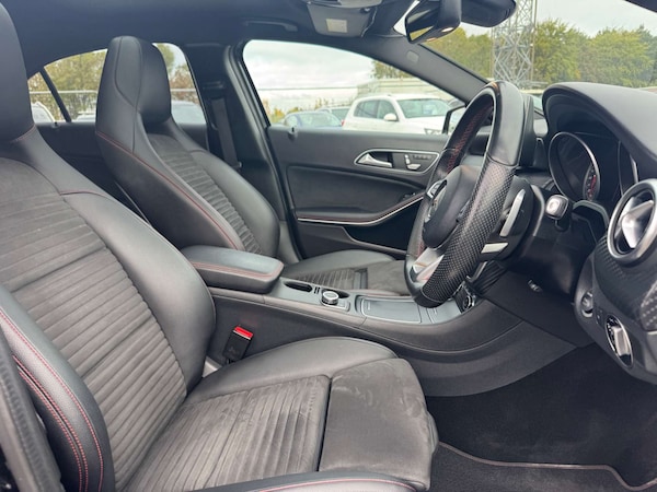 Used Mercedes-Benz A-Class 2018 for sale - 76289015: Photo 10