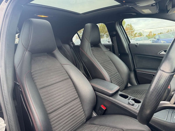 Used Mercedes-Benz A-Class 2018 for sale - 76289015: Photo 11