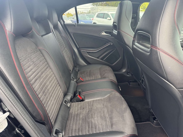 Used Mercedes-Benz A-Class 2018 for sale - 76289015: Photo 13