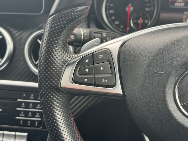 Used Mercedes-Benz A-Class 2018 for sale - 76289015: Photo 17
