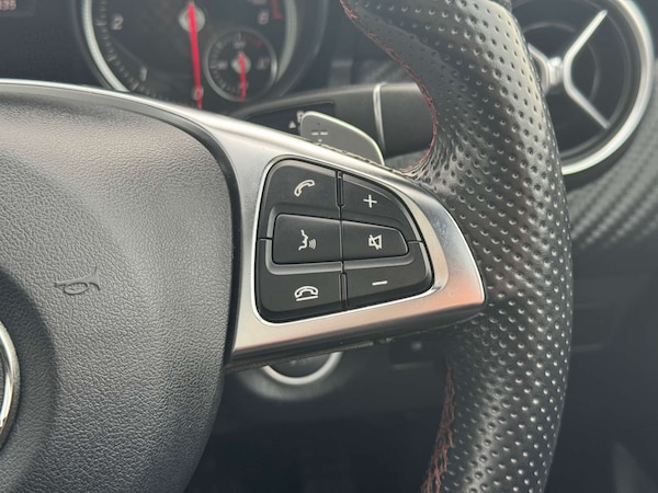 Used Mercedes-Benz A-Class 2018 for sale - 76289015: Photo 18