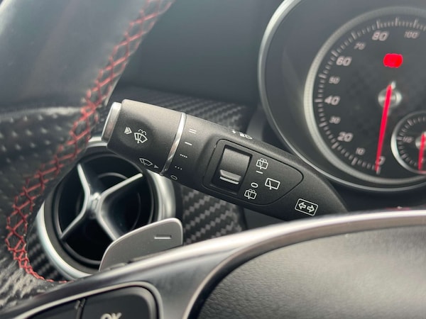 Used Mercedes-Benz A-Class 2018 for sale - 76289015: Photo 19