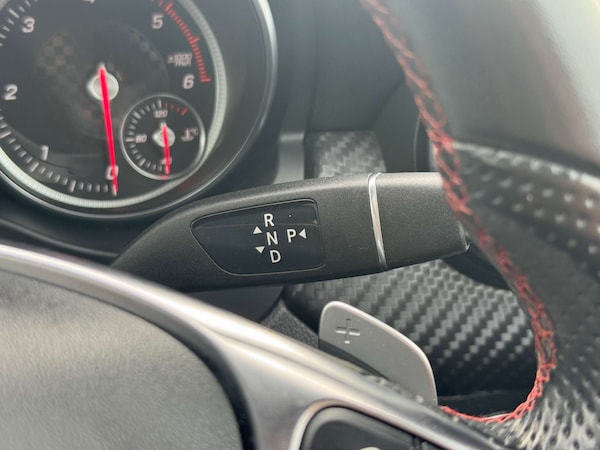 Used Mercedes-Benz A-Class 2018 for sale - 76289015: Photo 20