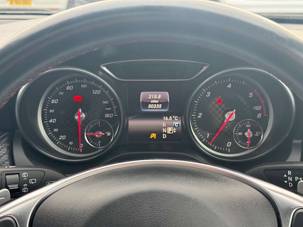 Used Mercedes-Benz A-Class 2018 for sale - 76289015: Photo 22