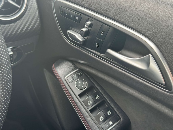 Used Mercedes-Benz A-Class 2018 for sale - 76289015: Photo 24