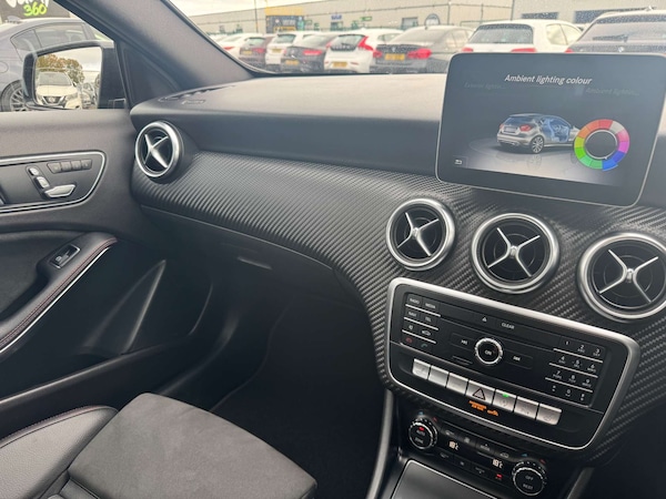 Used Mercedes-Benz A-Class 2018 for sale - 76289015: Photo 25