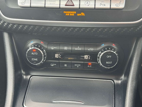 Used Mercedes-Benz A-Class 2018 for sale - 76289015: Photo 27