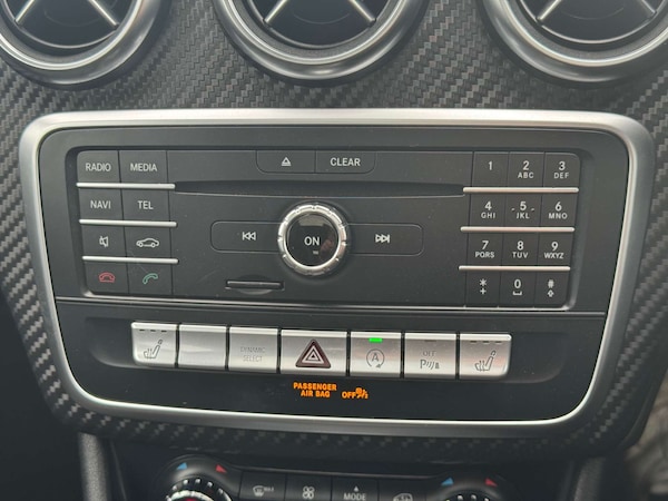 Used Mercedes-Benz A-Class 2018 for sale - 76289015: Photo 29