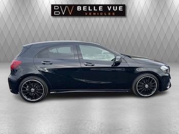 Used Mercedes-Benz A-Class 2018 for sale - 76289015: Photo 2