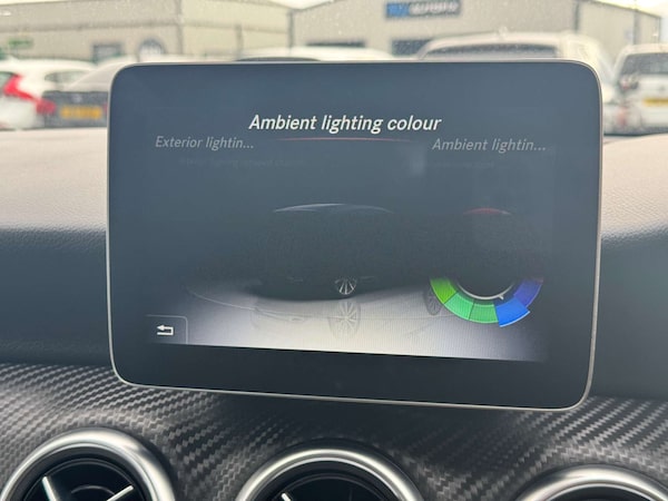 Used Mercedes-Benz A-Class 2018 for sale - 76289015: Photo 30
