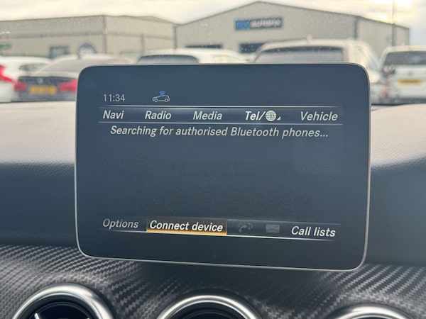 Used Mercedes-Benz A-Class 2018 for sale - 76289015: Photo 32