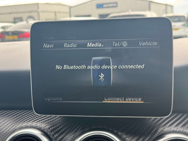 Used Mercedes-Benz A-Class 2018 for sale - 76289015: Photo 33