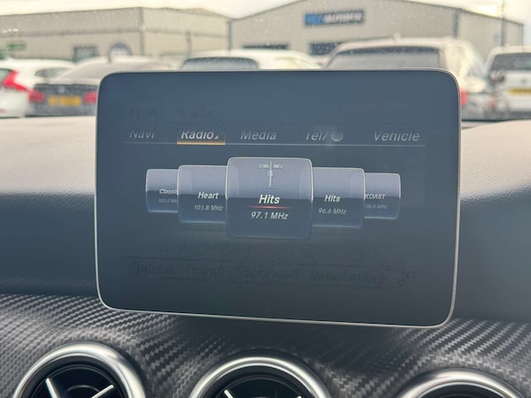 Used Mercedes-Benz A-Class 2018 for sale - 76289015: Photo 37