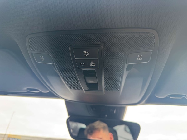 Used Mercedes-Benz A-Class 2018 for sale - 76289015: Photo 38