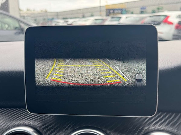 Used Mercedes-Benz A-Class 2018 for sale - 76289015: Photo 9