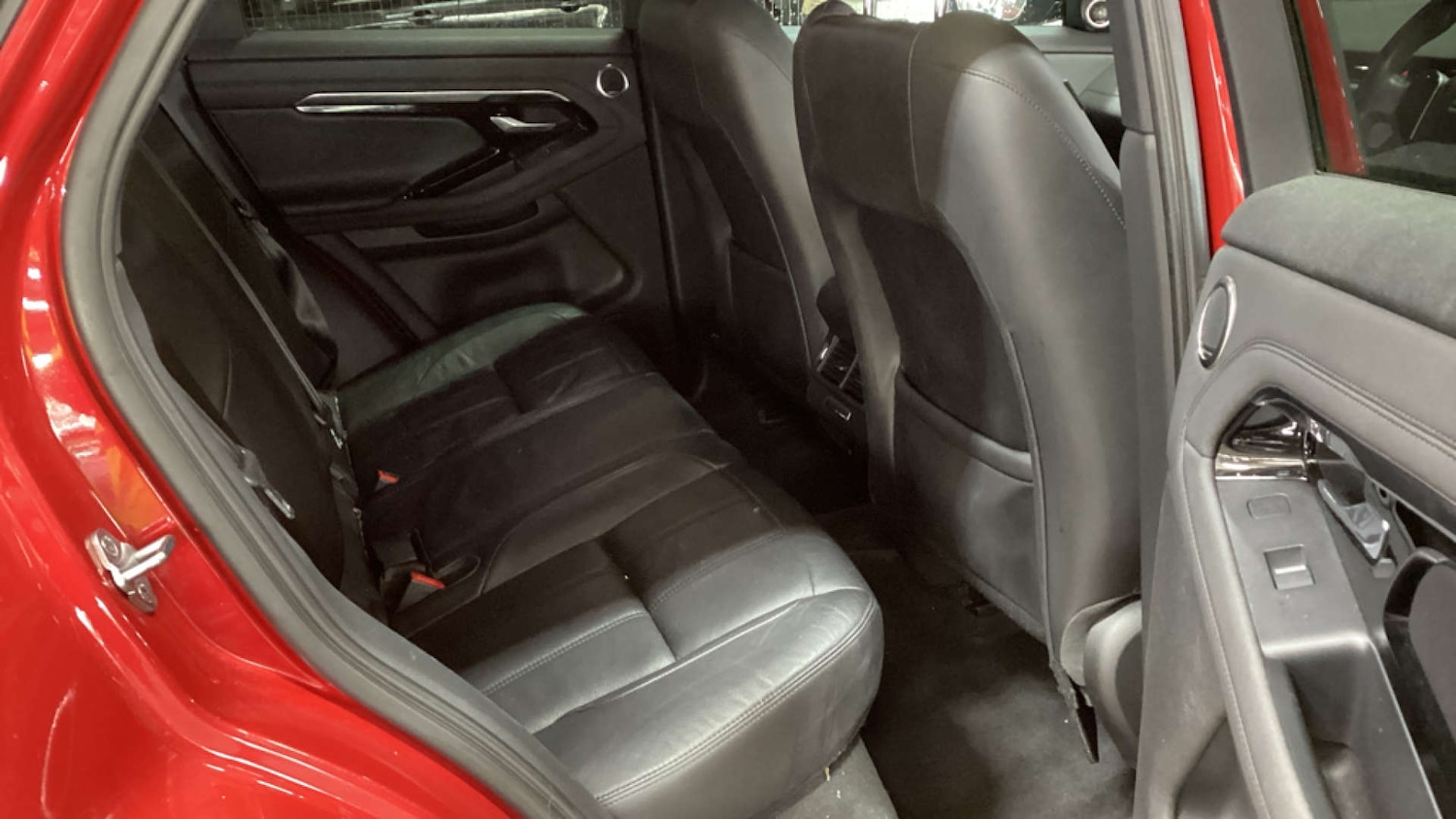 Used Land Rover Range Rover Evoque 2019 for sale - 77067500: Photo 11