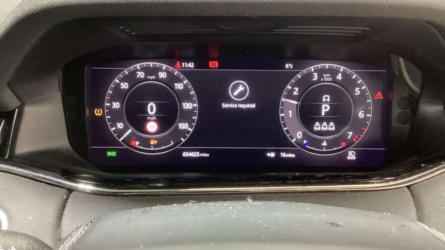 Used Land Rover Range Rover Evoque 2019 for sale - 77067500: Photo 13