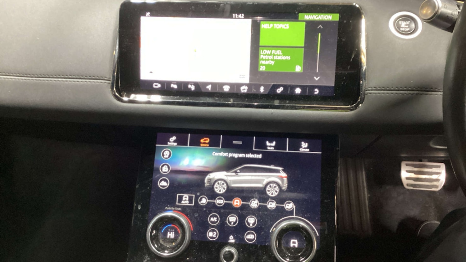 Used Land Rover Range Rover Evoque 2019 for sale - 77067500: Photo 14